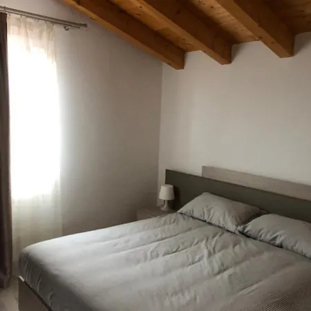 Gasthof Break&bike Aquileia