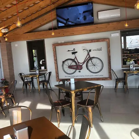 Гостевой дом Break&bike *
