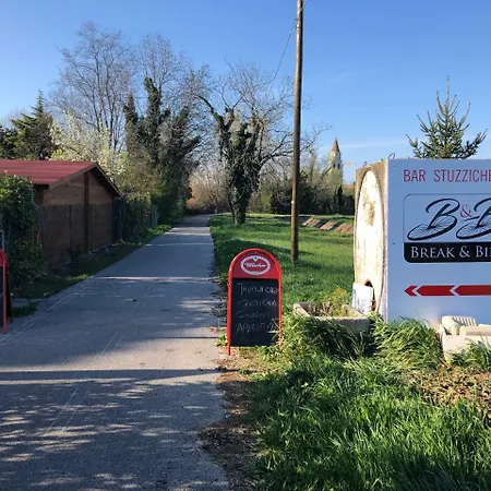 Break&bike * Aquileia